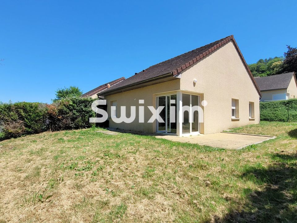 Villa i Lons-le-Saunier, Jura - foto 1