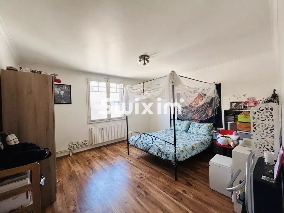 Villa i Lons-le-Saunier, Jura - foto 3