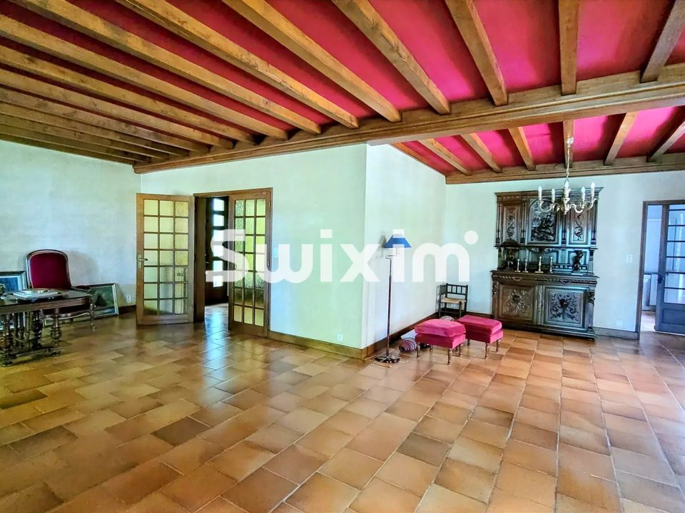 Villa in Louhans, Saone-et-Loire - foto 2