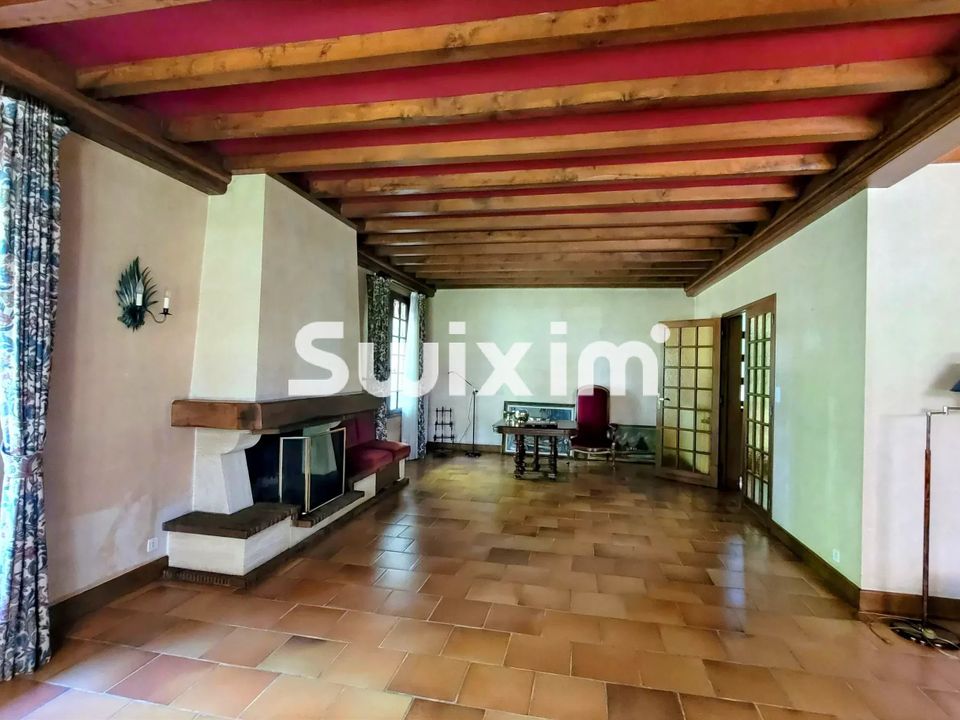 Villa in Louhans, Saone-et-Loire - foto 3