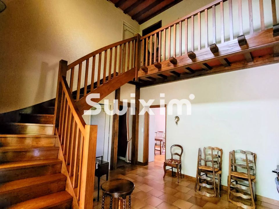 Villa in Louhans, Saone-et-Loire - foto 5