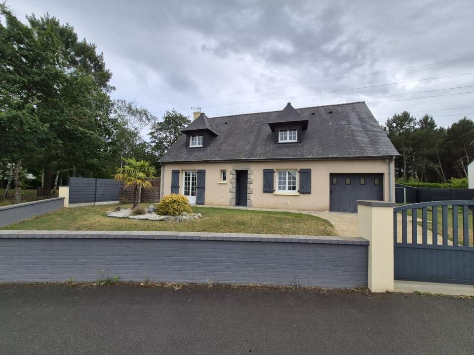 Willa: Montfort-le-Gesnois, Sarthe – zdjęcie 1