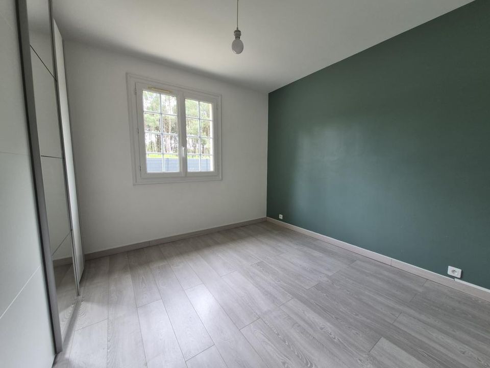 Willa: Montfort-le-Gesnois, Sarthe – zdjęcie 4