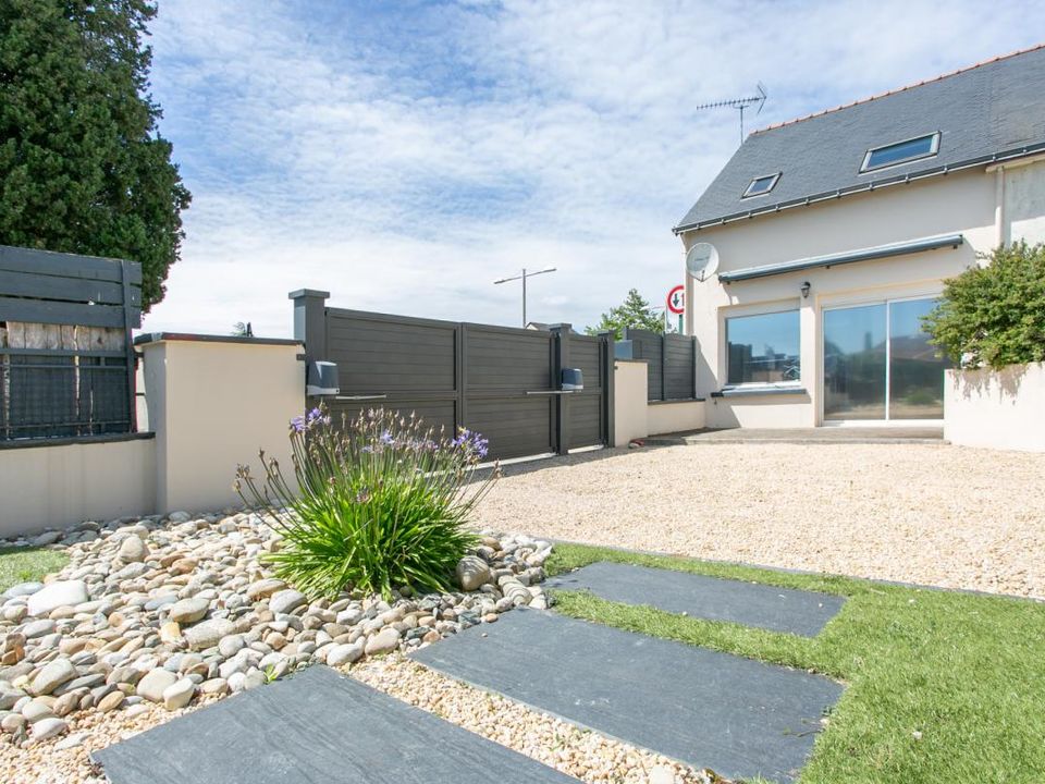 Villa in Saint-Herblon, Loire-Atlantique - foto 1