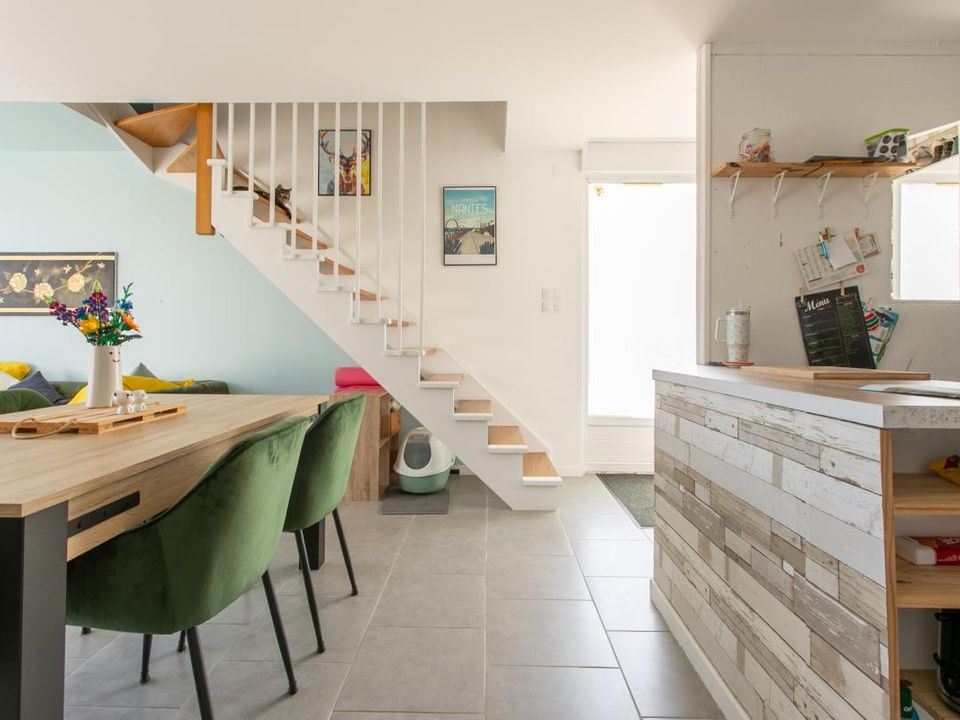 Villa in Saint-Herblon, Loire-Atlantique - foto 3