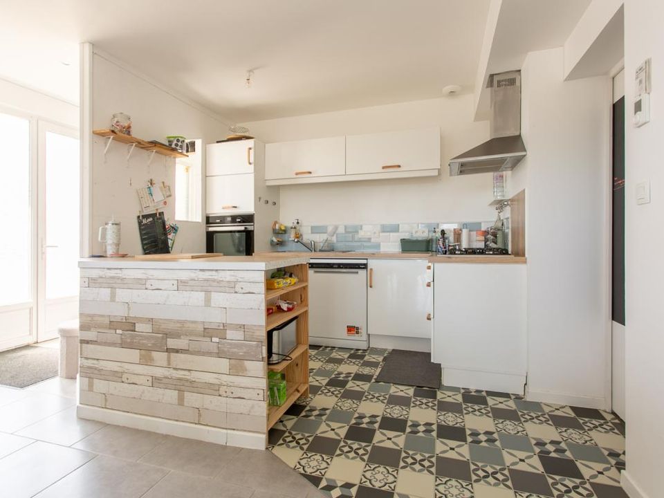 Villa in Saint-Herblon, Loire-Atlantique - foto 4