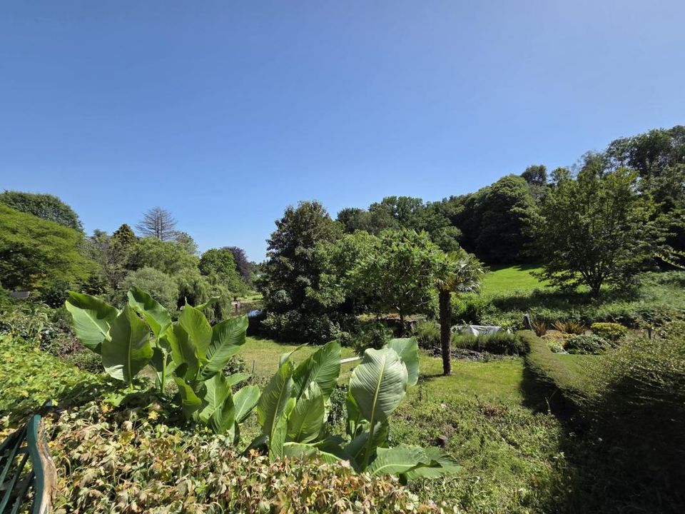 Villa en Le Sourn, Morbihan - foto 1