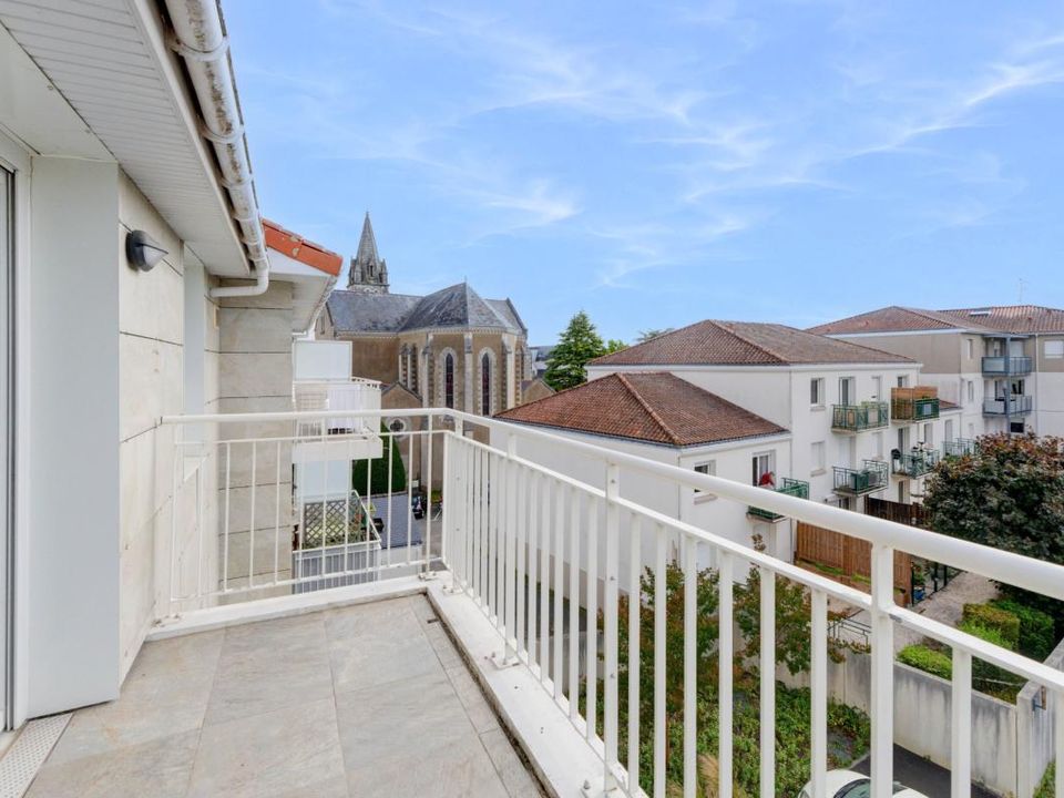 Leilighet i Basse-Goulaine, Loire-Atlantique - bilde 1
