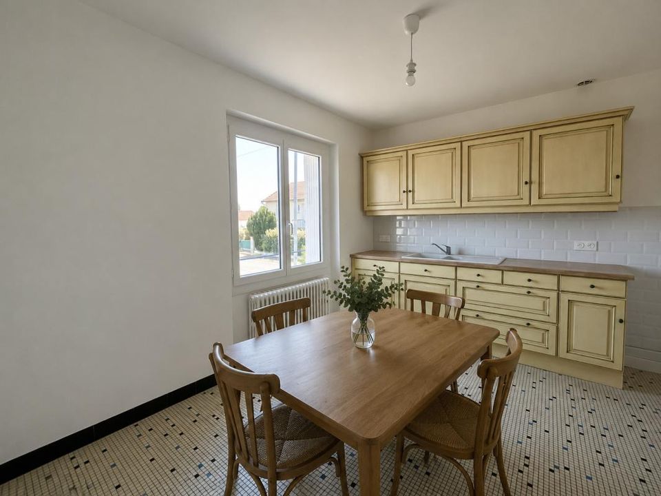 Villa Saint-Pierre-D'Exideuil, Vienne - foto 3
