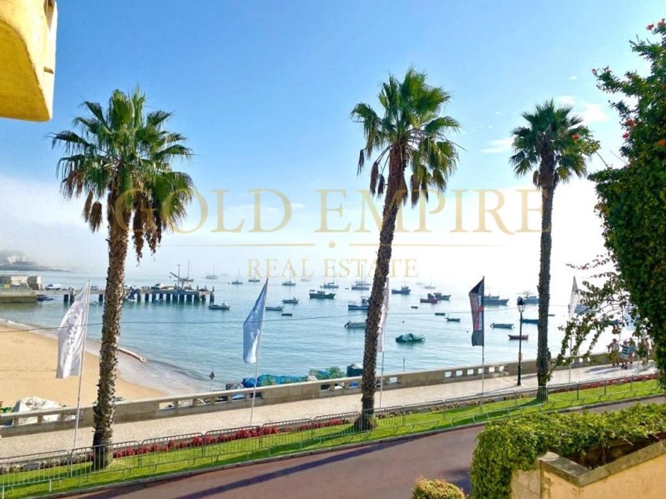 Leilighet i Cascais, Lisbon - bilde 1