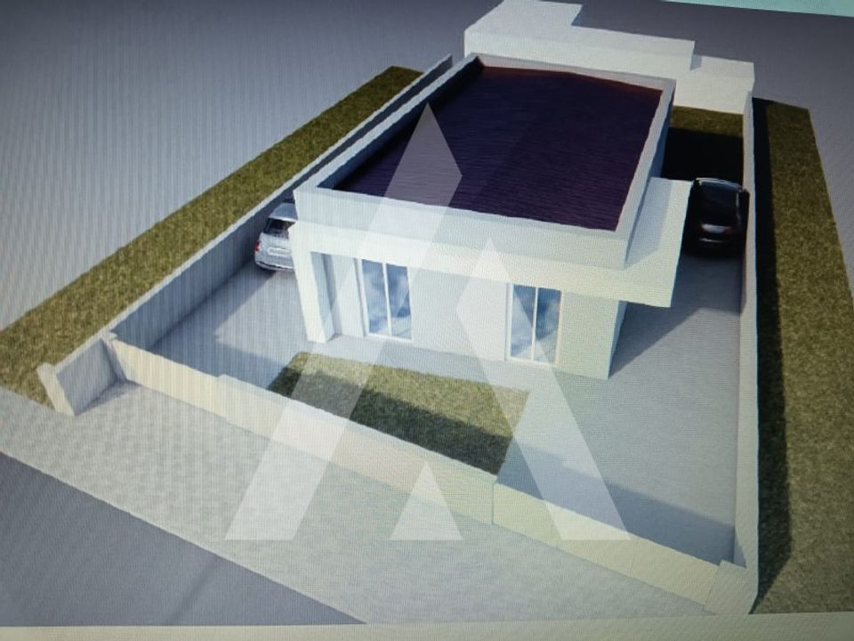 Villa a Gafanha do Carmo, Aveiro - foto 1