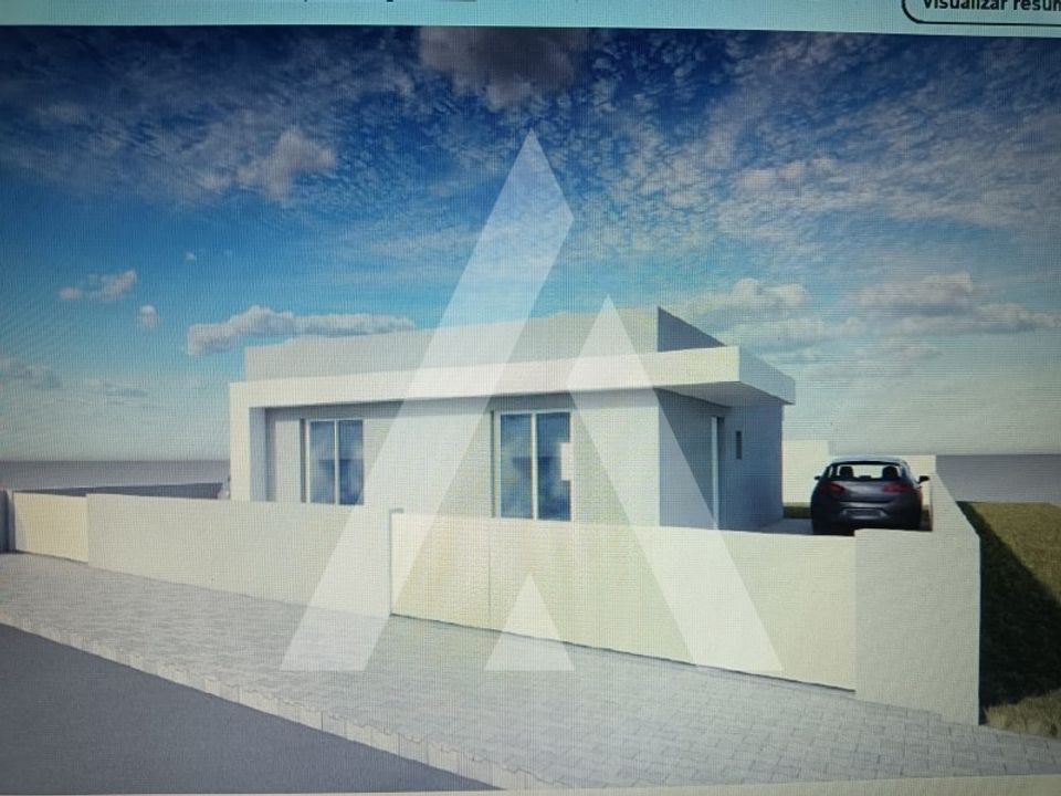 Villa a Gafanha do Carmo, Aveiro - foto 2