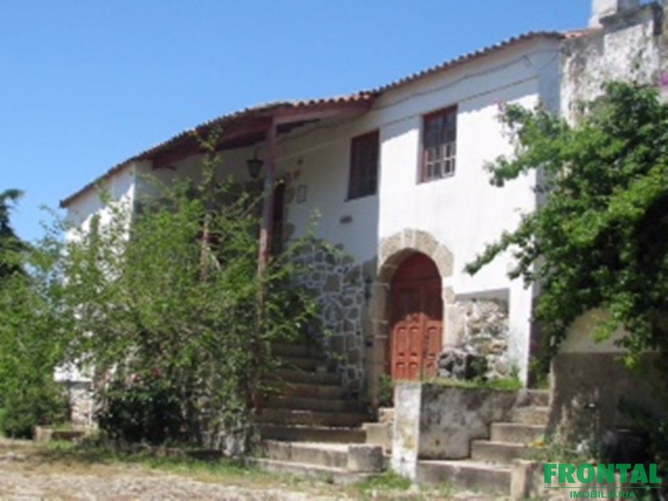Boerderij in Torre de Moncorvo, Braganca - foto 1