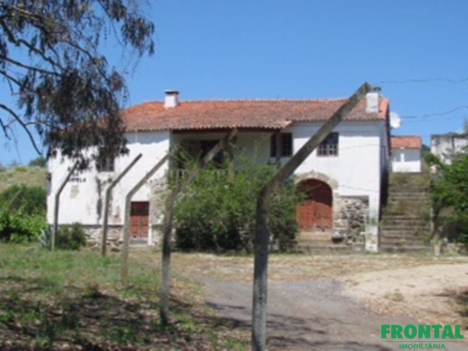 Boerderij in Torre de Moncorvo, Braganca - foto 2
