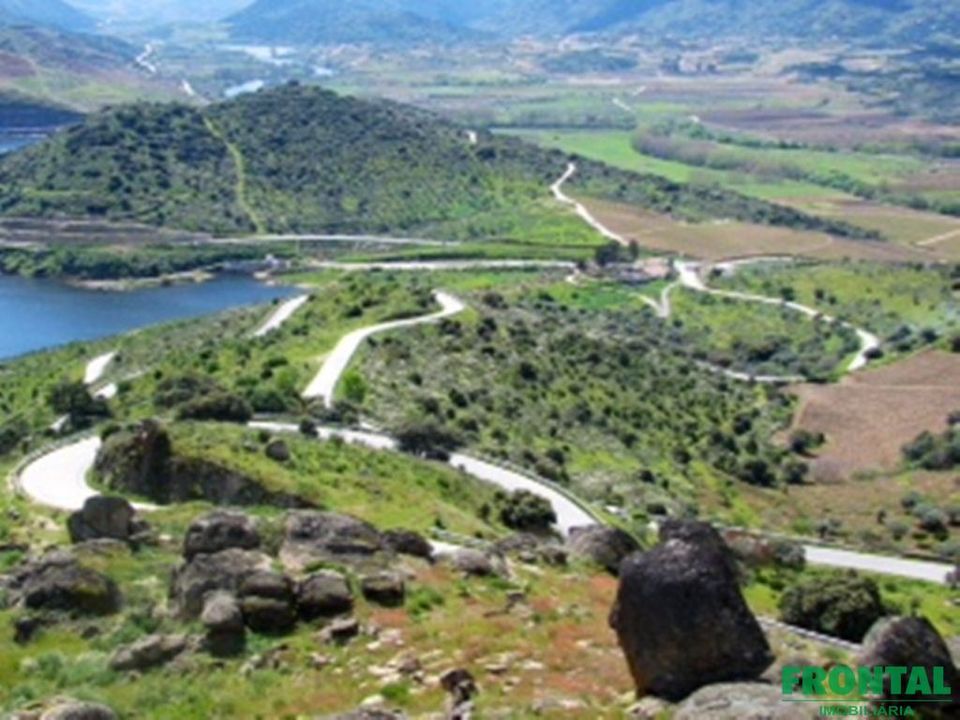 Boerderij in Torre de Moncorvo, Braganca - foto 3