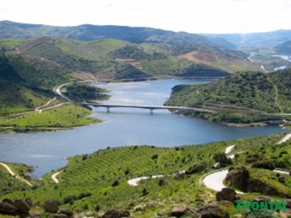 Boerderij in Torre de Moncorvo, Braganca - foto 4