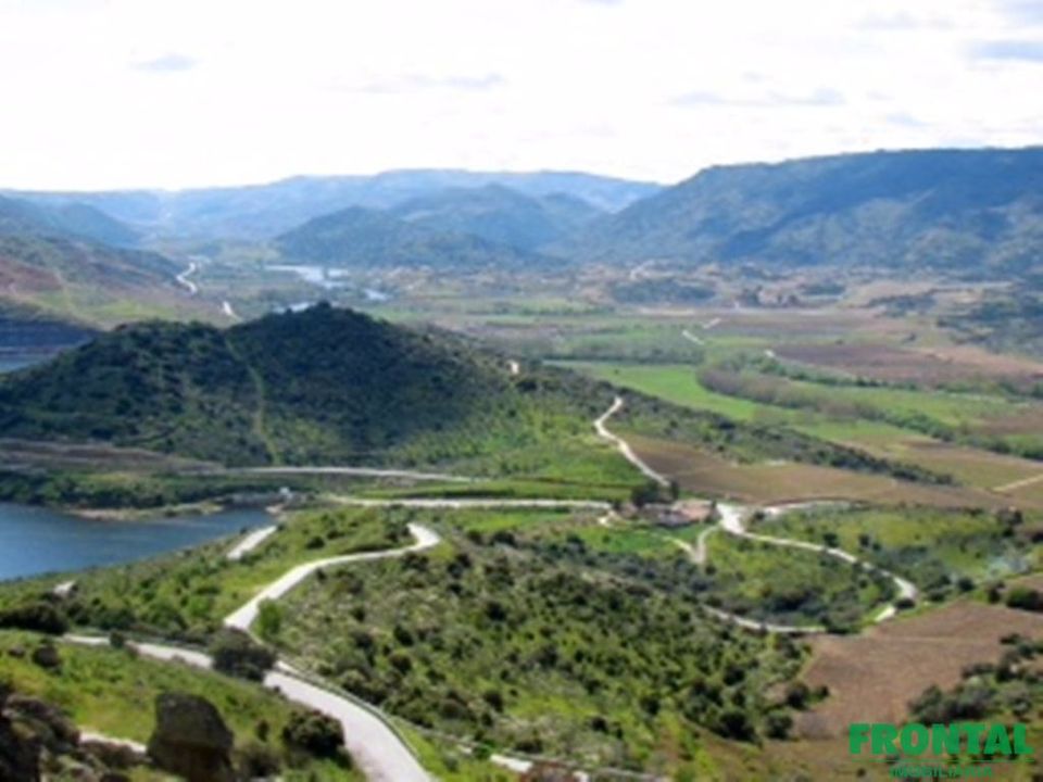 Boerderij in Torre de Moncorvo, Braganca - foto 5