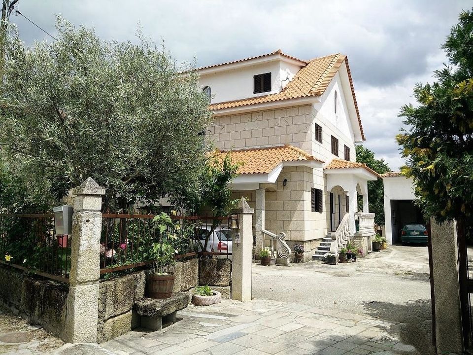 Farm i Chaves, Vila Real - foto 1