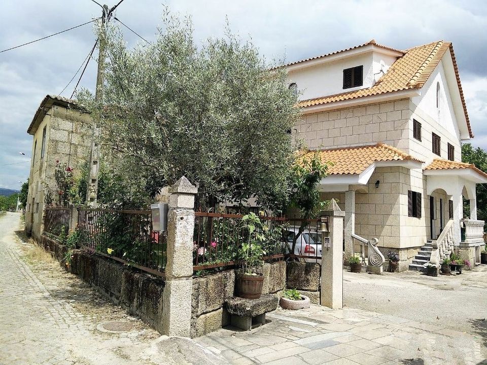 Farm i Chaves, Vila Real - foto 2