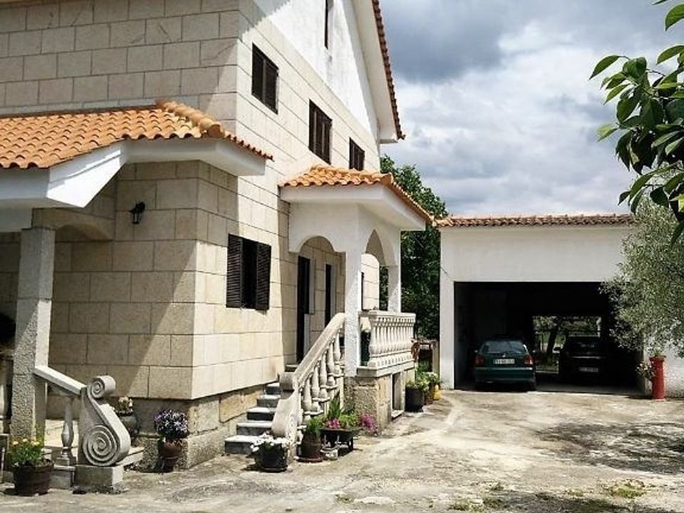 Farm i Chaves, Vila Real - foto 4