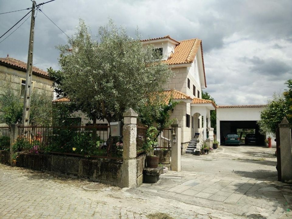 Farm i Chaves, Vila Real - foto 5