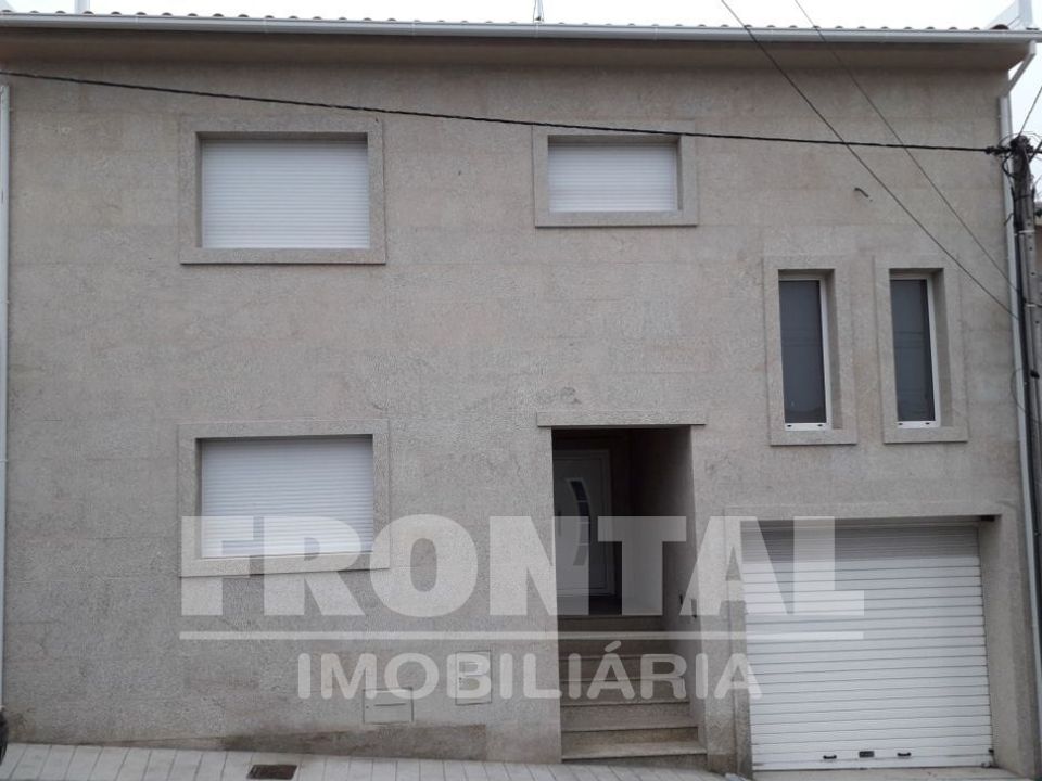 Rækkehus i Mirandela, Braganca - foto 2