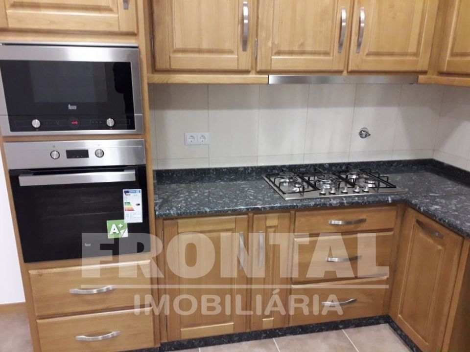 Rækkehus i Mirandela, Braganca - foto 3