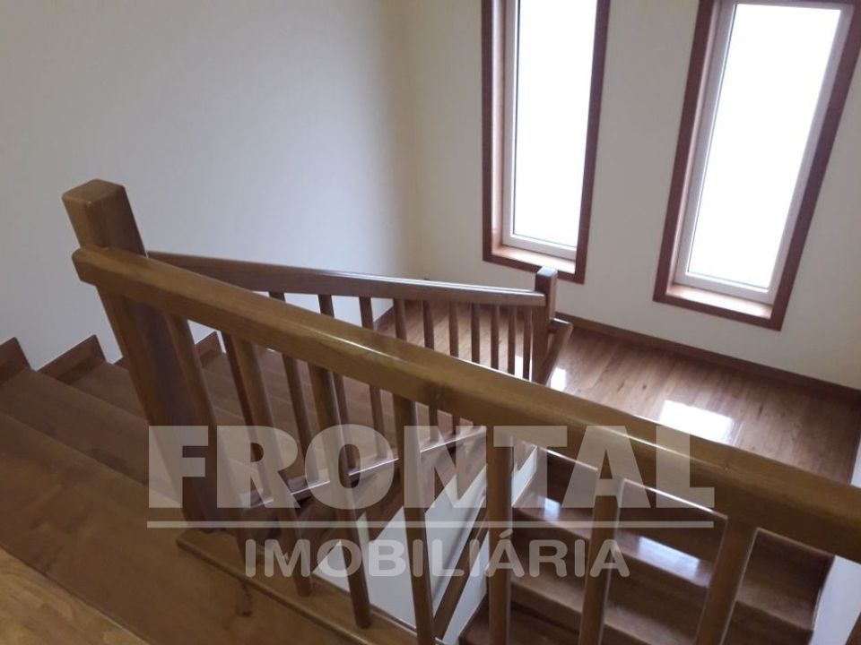 Rækkehus i Mirandela, Braganca - foto 4
