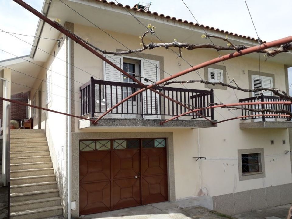 Villa a Mirandela, Braganca - foto 1