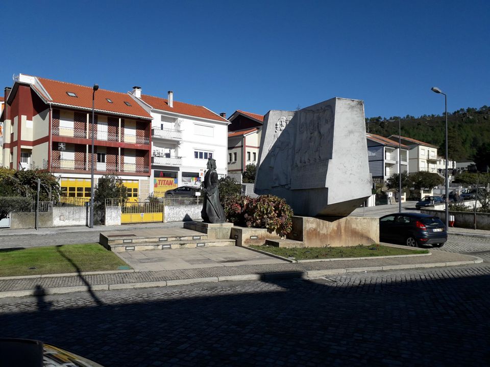 Villa in Vila Flor, Braganca - foto 1