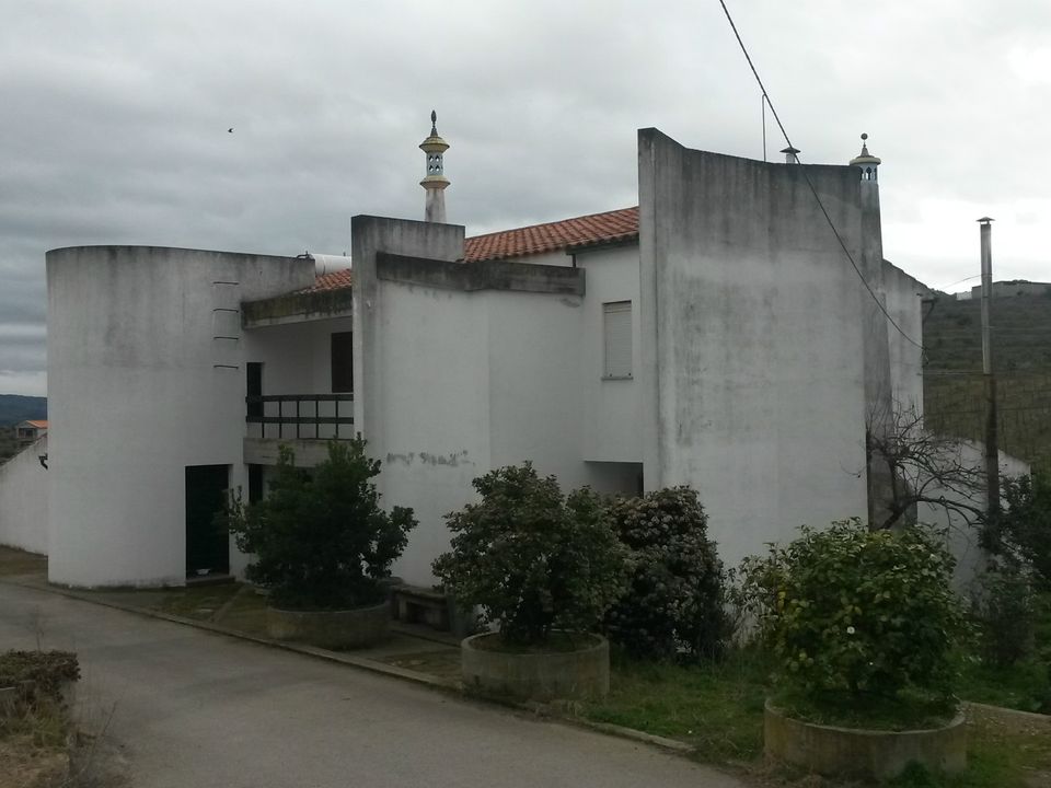 Villa in Vila Flor, Braganca - foto 2