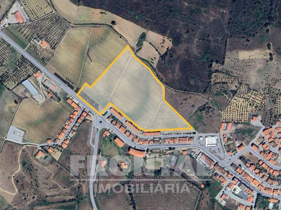 Działka: Vila Flor, Braganca – zdjęcie 2