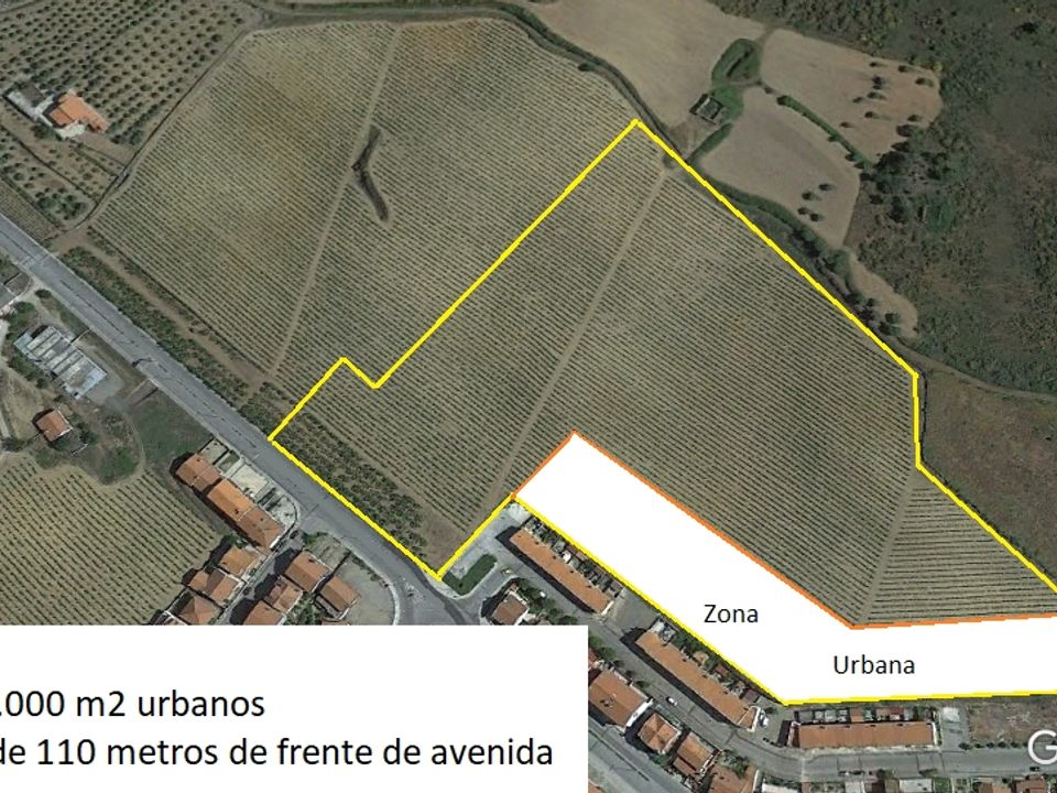 Działka: Vila Flor, Braganca – zdjęcie 3