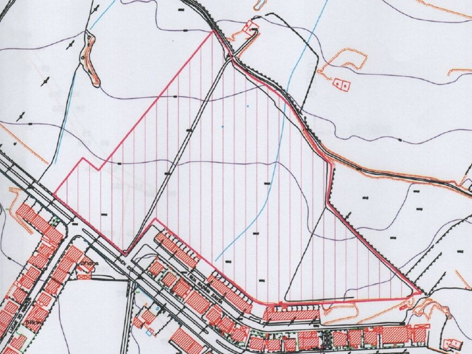 Działka: Vila Flor, Braganca – zdjęcie 4