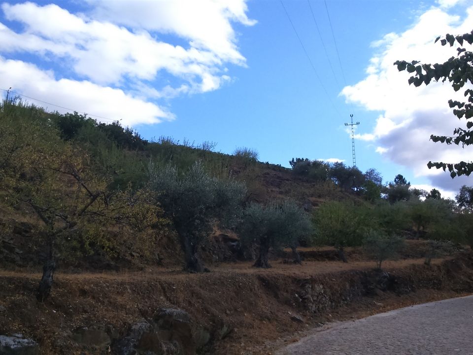 Terreno en Carrazeda de Ansiaes, Braganca - foto 1