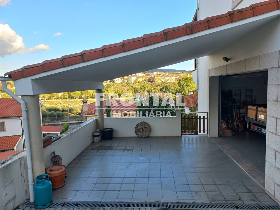 Villa i Mirandela, Braganca - foto 2