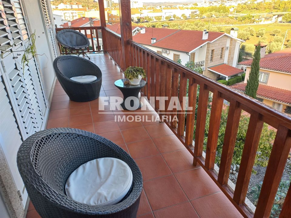 Villa i Mirandela, Braganca - foto 3