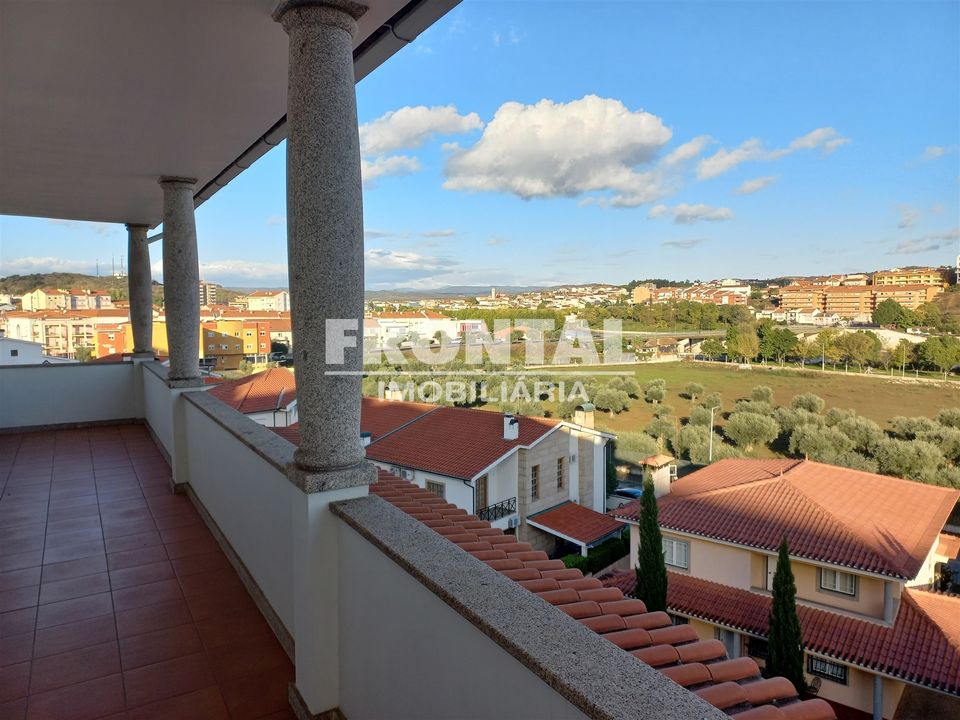 Villa i Mirandela, Braganca - foto 4
