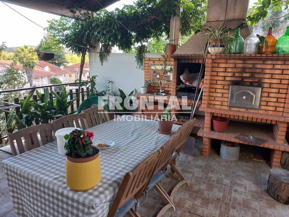 Villa i Mirandela, Braganca - foto 5
