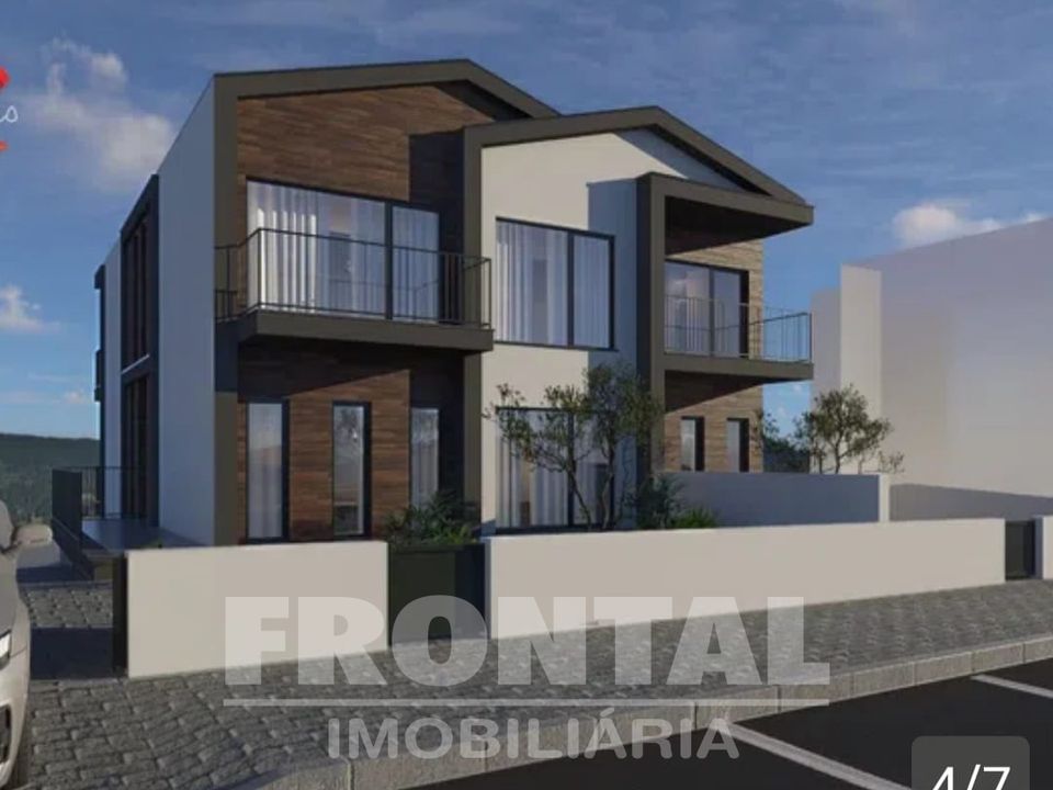 Villa i Mirandela, Braganca - foto 2