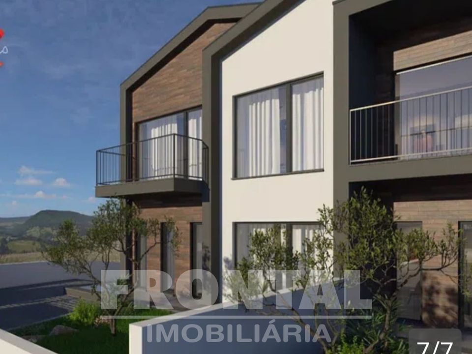 Villa i Mirandela, Braganca - foto 4