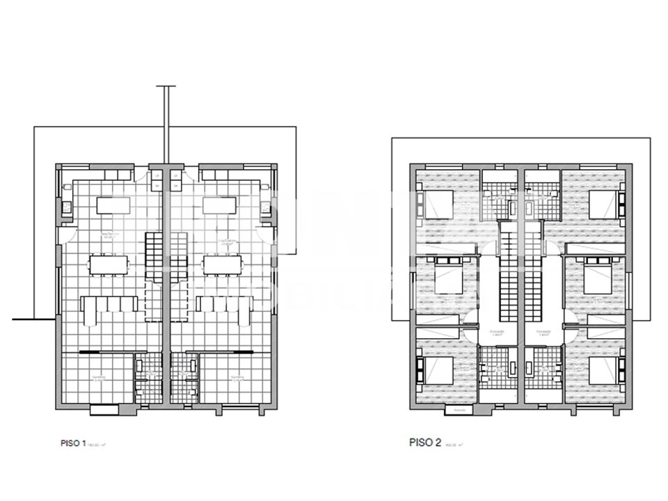 Villa i Mirandela, Braganca - foto 2