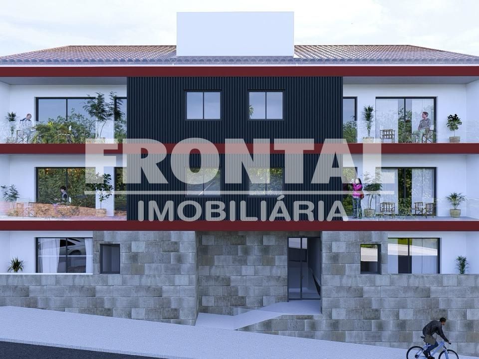 Lejlighed i Mirandela, Braganca - foto 2