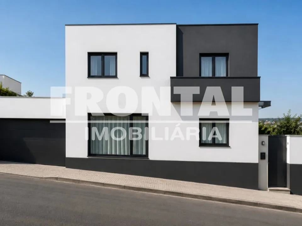 Villa i Mirandela, Braganca - foto 2