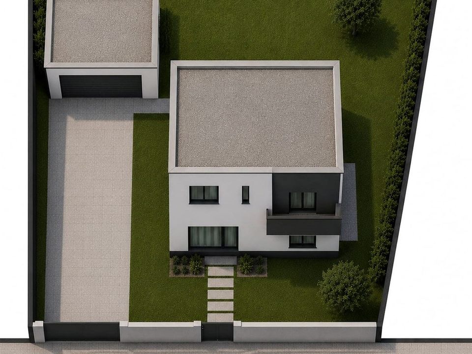 Villa i Mirandela, Braganca - foto 1