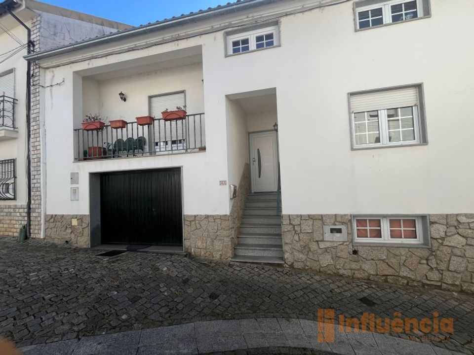 Villa i Dominguizo, Castelo Branco - foto 2