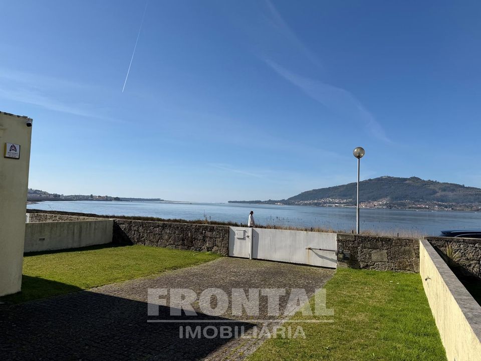 Villa i Caminha, Viana do Castelo - foto 1