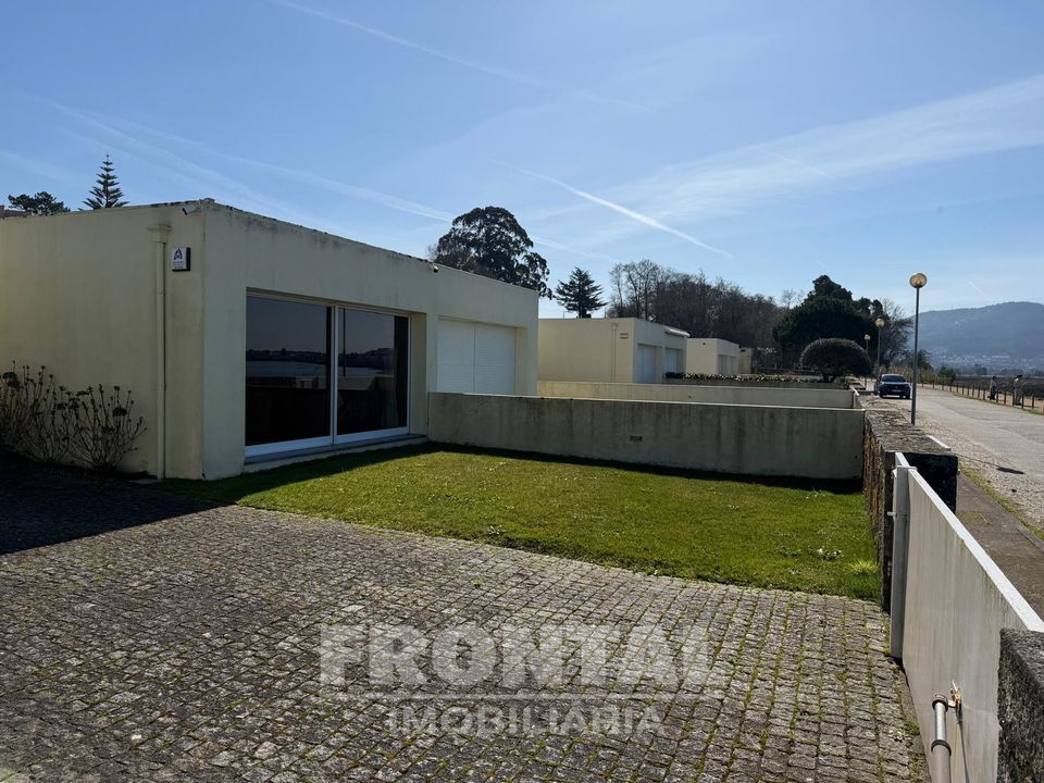 Villa i Caminha, Viana do Castelo - foto 2
