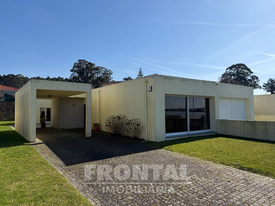 Villa i Caminha, Viana do Castelo - foto 3