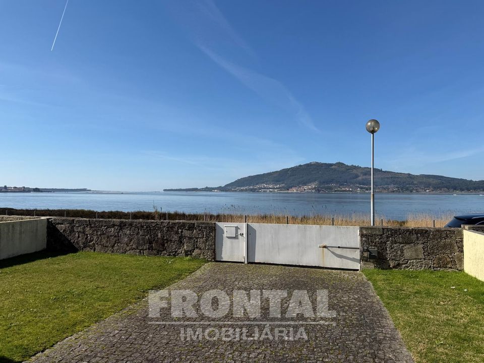 Villa i Caminha, Viana do Castelo - foto 5